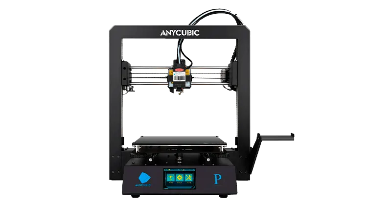 Сервисный центр Anycubic в Симферополе